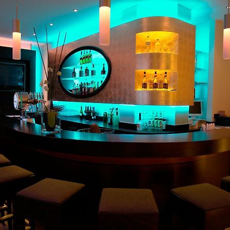 Hotel Reckord Herzebrock-Clarholz Ngoại thất bức ảnh