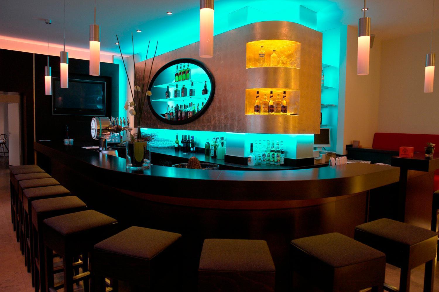 Hotel Reckord Herzebrock-Clarholz Ngoại thất bức ảnh