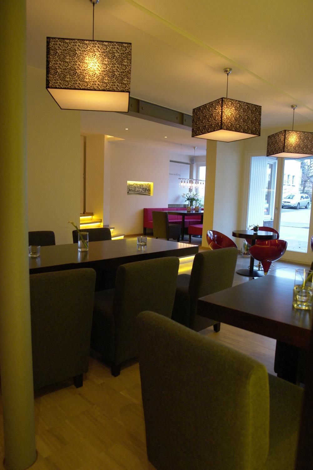 Hotel Reckord Herzebrock-Clarholz Ngoại thất bức ảnh