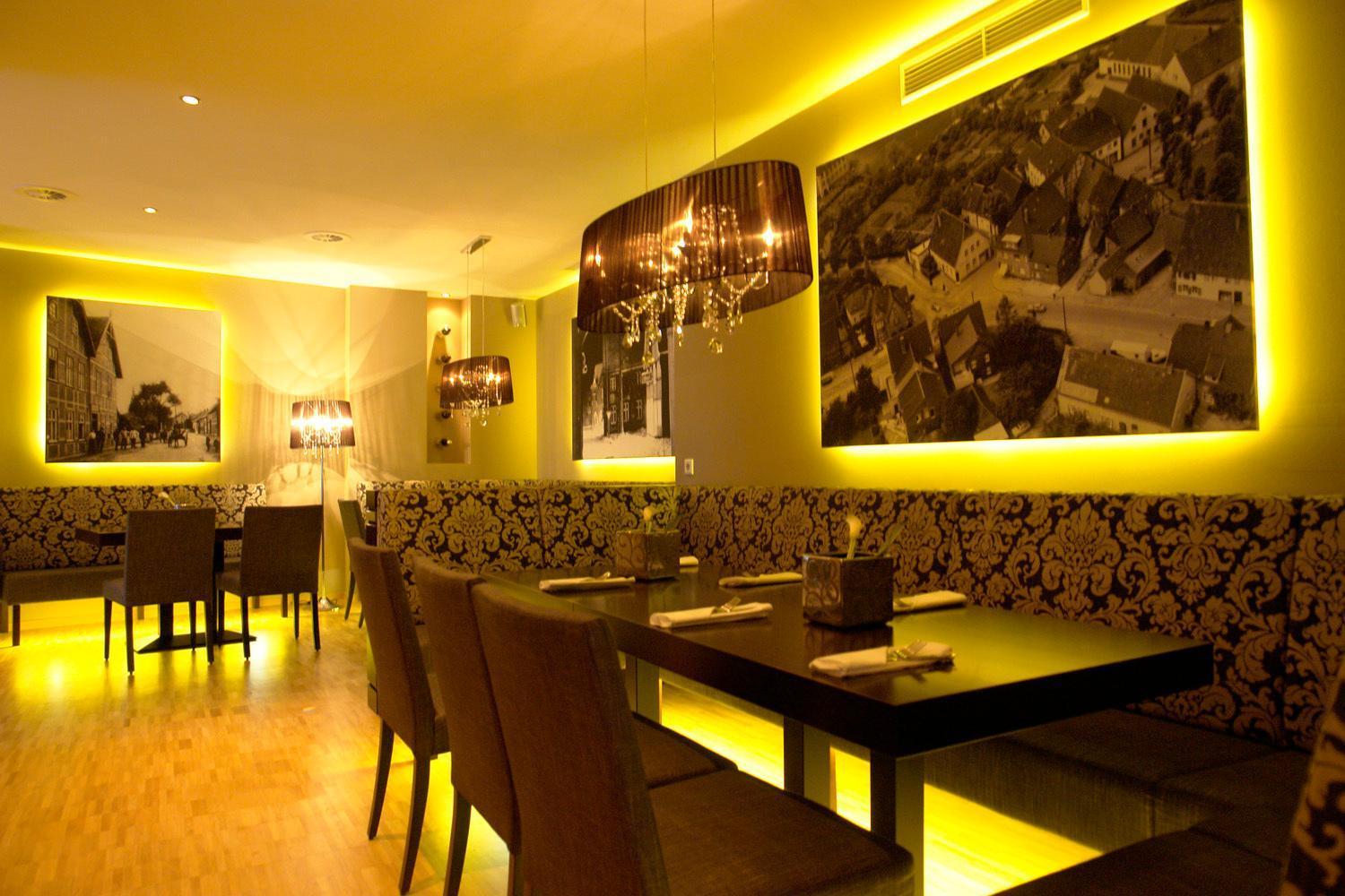 Hotel Reckord Herzebrock-Clarholz Ngoại thất bức ảnh