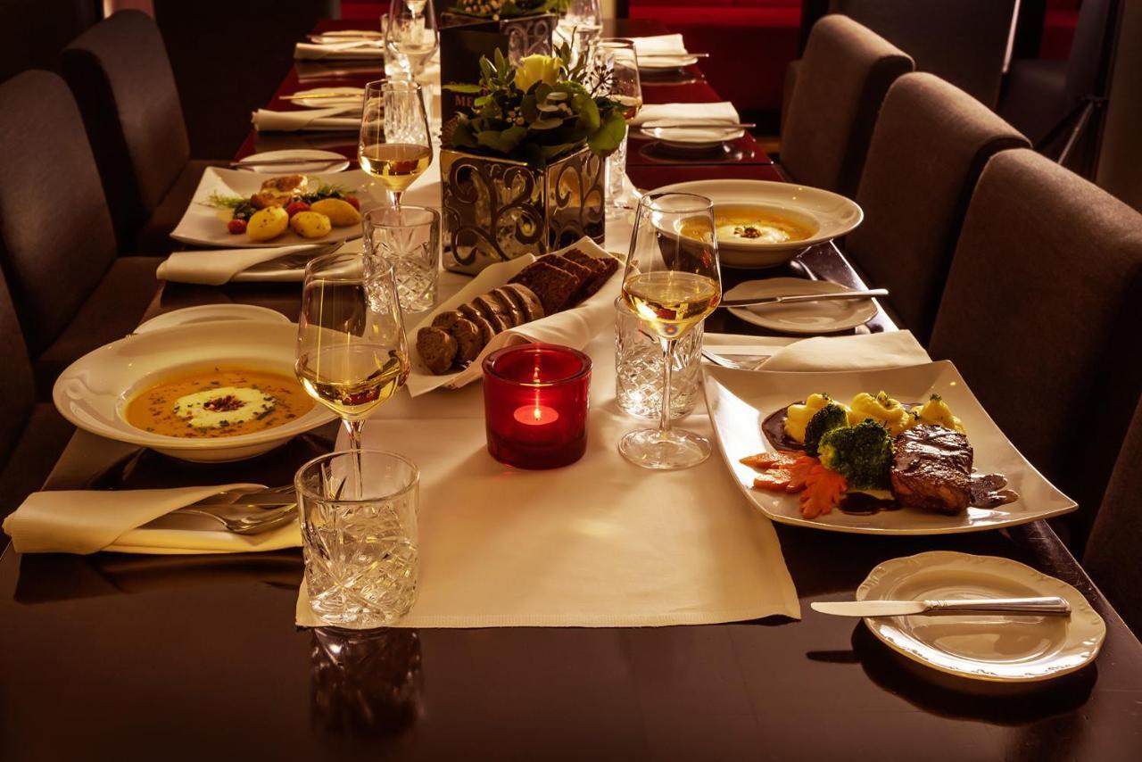Hotel Reckord Herzebrock-Clarholz Ngoại thất bức ảnh