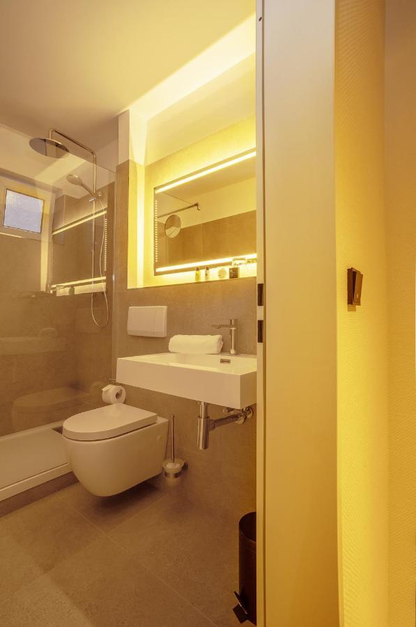Hotel Reckord Herzebrock-Clarholz Ngoại thất bức ảnh