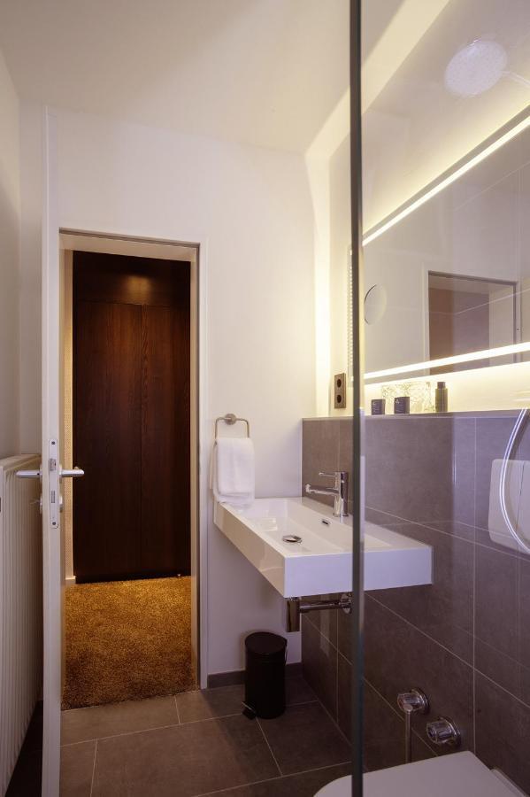 Hotel Reckord Herzebrock-Clarholz Ngoại thất bức ảnh
