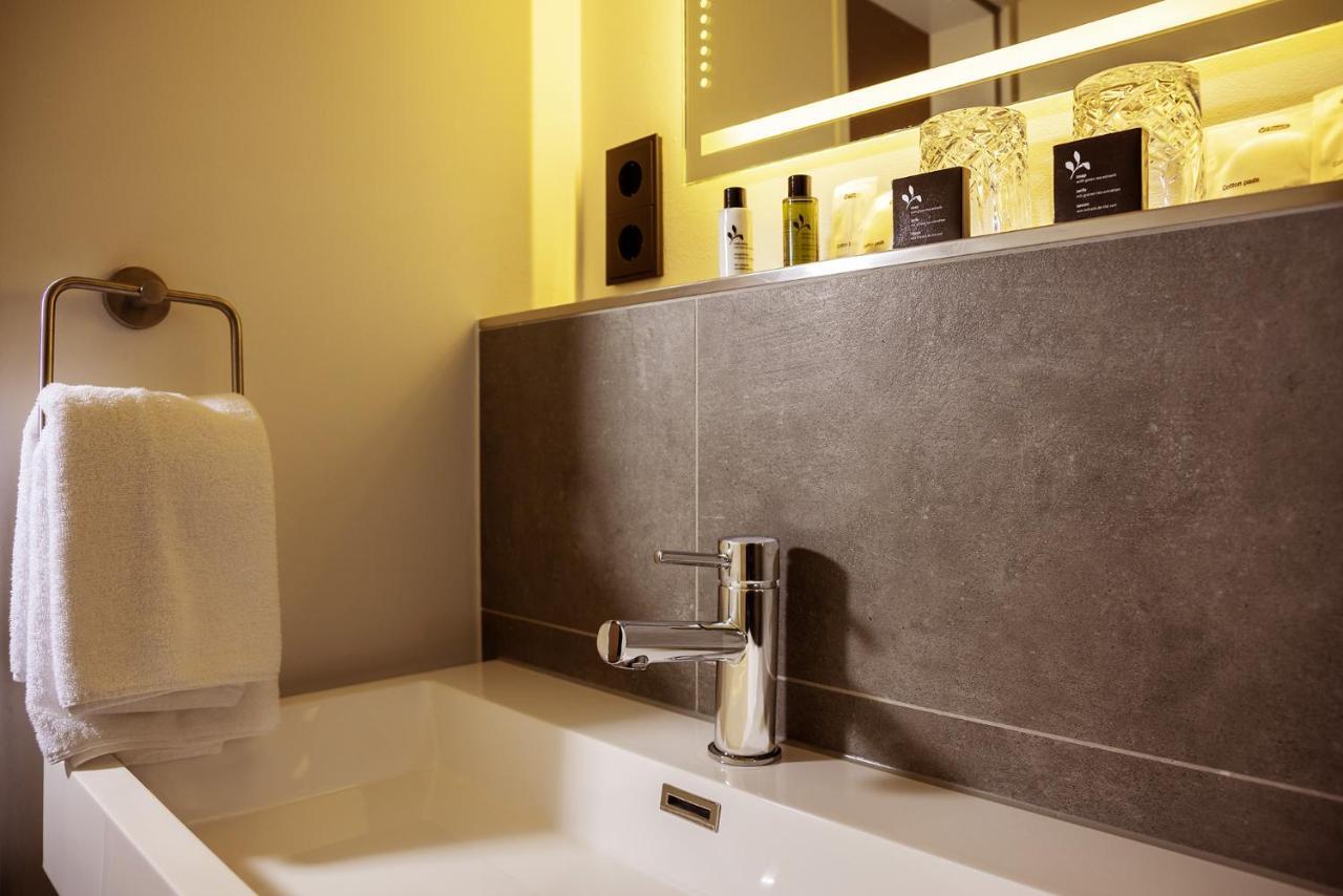 Hotel Reckord Herzebrock-Clarholz Ngoại thất bức ảnh
