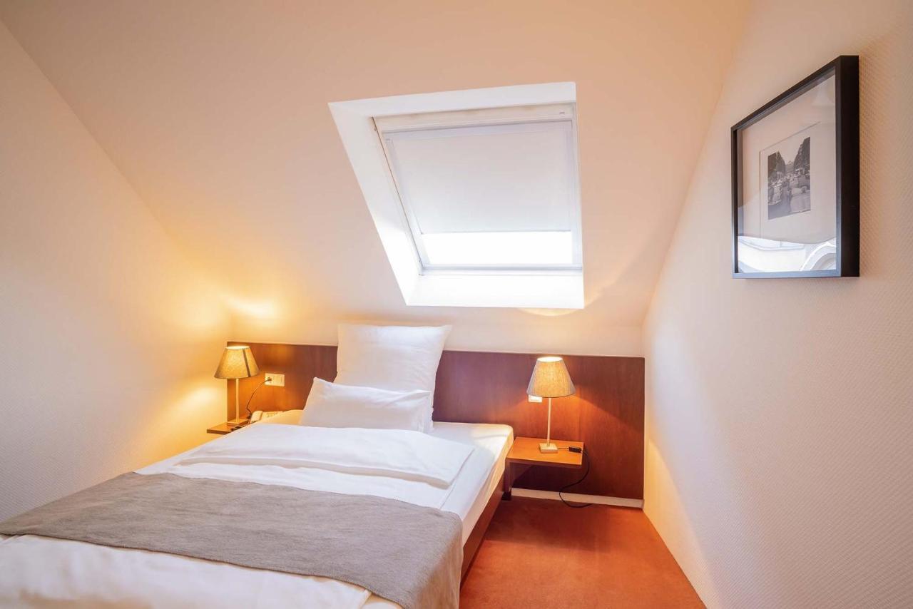 Hotel Reckord Herzebrock-Clarholz Ngoại thất bức ảnh