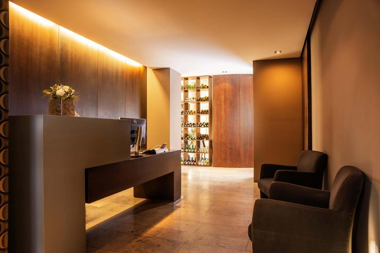 Hotel Reckord Herzebrock-Clarholz Ngoại thất bức ảnh