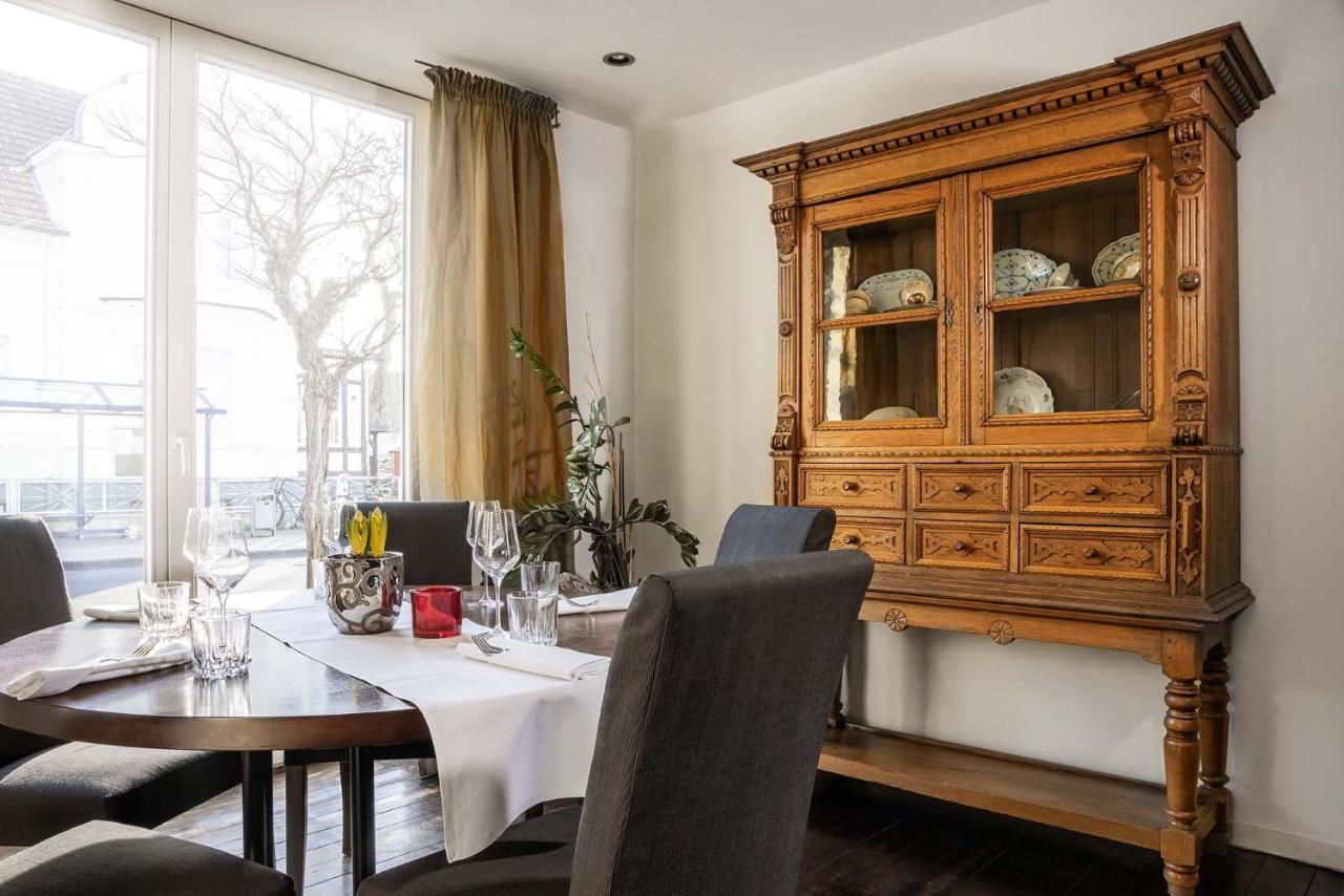 Hotel Reckord Herzebrock-Clarholz Ngoại thất bức ảnh